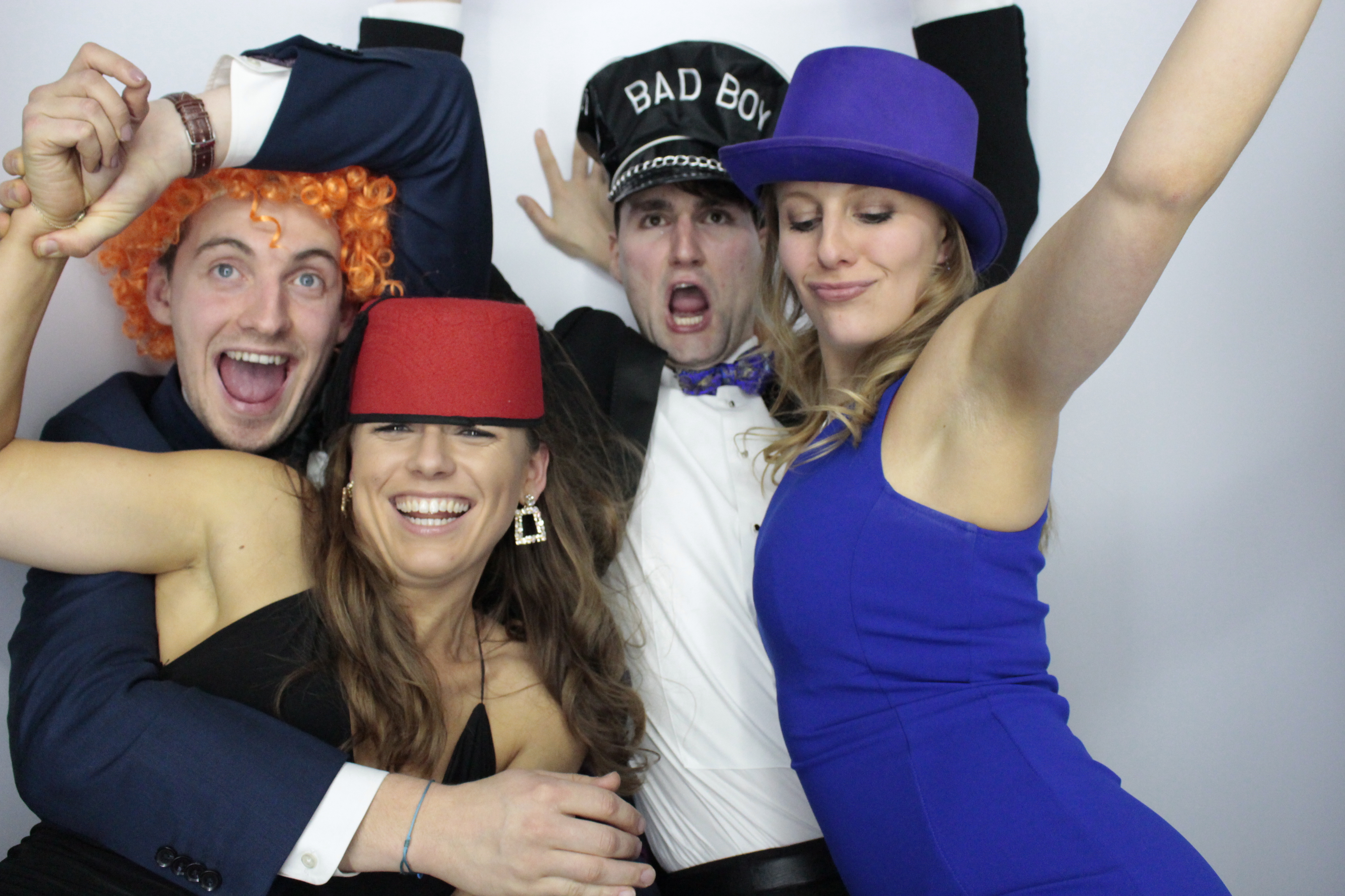 CCS 193 Commissioning Ball | View more photos from the event at gallery.myphotoboothexperience.co.uk/u/MyPhotoBoothExperienceLtd/CCS-193-Commissioning-Ball